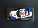 1:43 IXO Dodge Viper GTS-R 1998 White W/Blue & Red Stripes. Uploaded by indexqwest